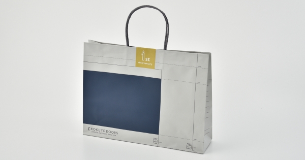 （1）1周年記念 HAPPY BAG（数量限定）