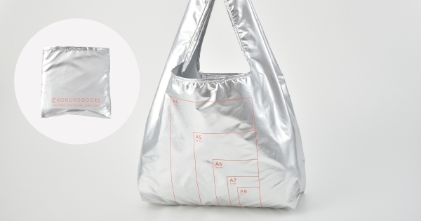 （3）オリジナルエコバッグ　（数量限定プレゼント）