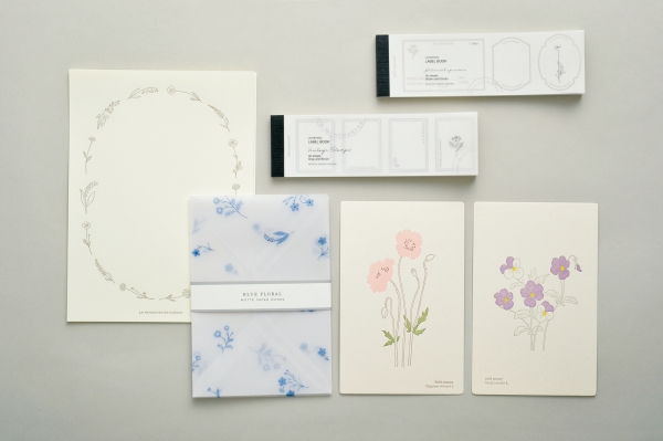 『Hutte paper works』