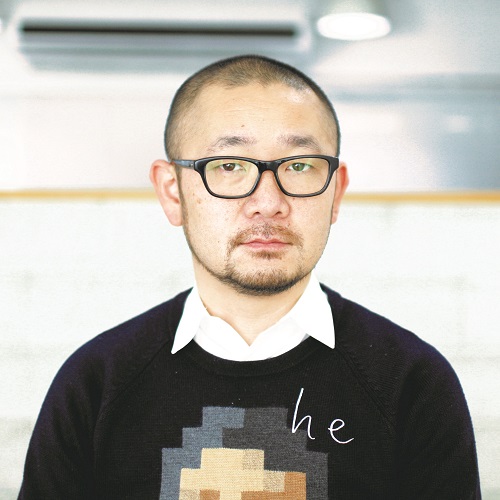 木住野 彰悟