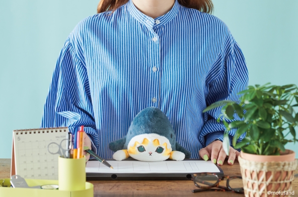 サメにゃん