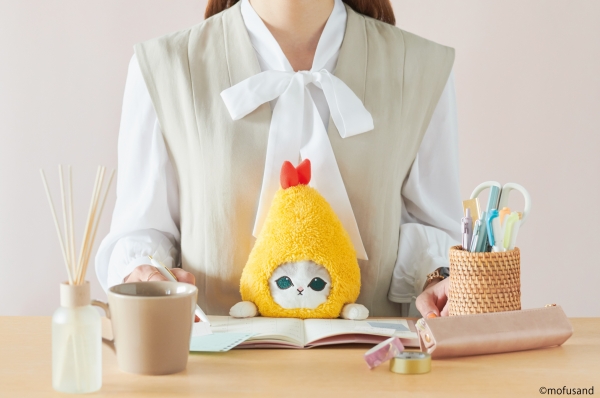 ・えびにゃん