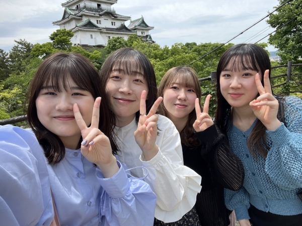 和歌山大学　観光学部「ぺぱぶる」