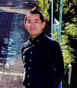 林 亮太（はやし りょうた）