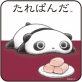 「たれぱんだ」「こげぱん」「アフロ犬」「にゃんにゃんにゃんこ」2000年代初期に人気を博したサンエックスキャラクターたちが大集合