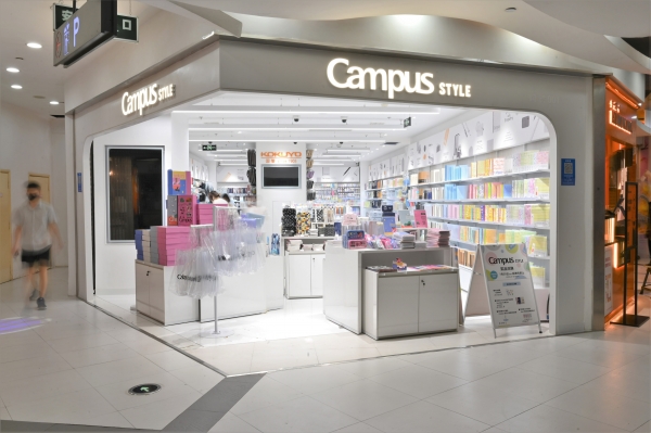 １号店
