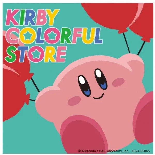 (C)Nintendo / HAL Laboratory,Inc.
