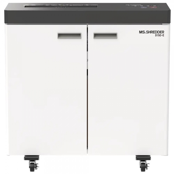 【商品名】MSシュレッダーD15C-E