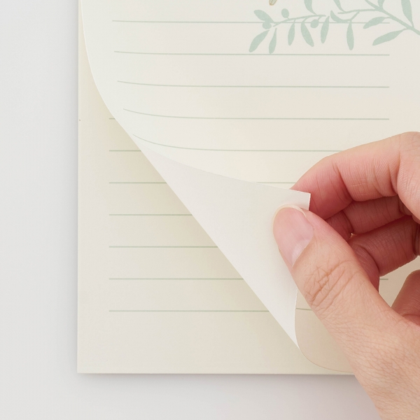 紙は実際に文庫本の本文用紙としてよく採用されている書籍用紙を使用