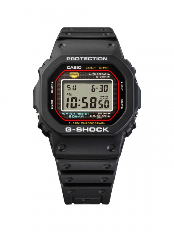 DW-5000R
