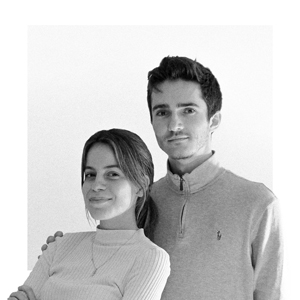  Emilie ＆ Joseph（エミレマリ・ジョアニ、ジョセフ・シャテニ）