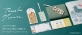 ムラタトモコ Ｘ UN TROIS CINQコラボシリーズ新登場　文具女子博での先行発売