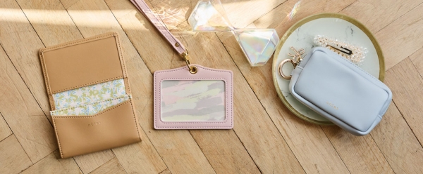 【Stationery】ステイショナリー