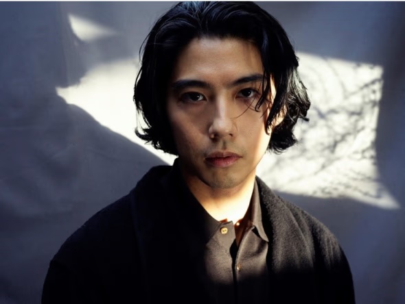 賀来賢人さん