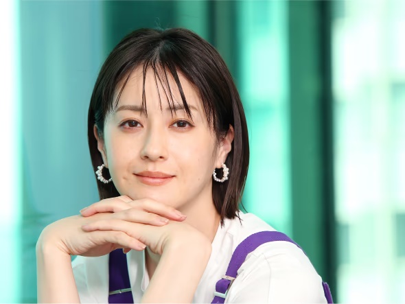 松本若菜さん