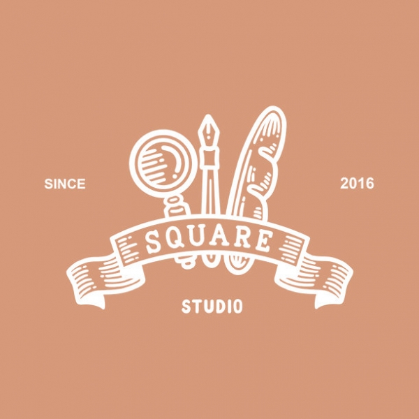 平方Studio（2016年設立の文具雑貨ブランド）