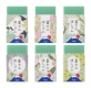 プラス　春の情景をイメージした限定カラーが登場 「エアイン 富士山消しゴム＜限定＞春日和」を発売