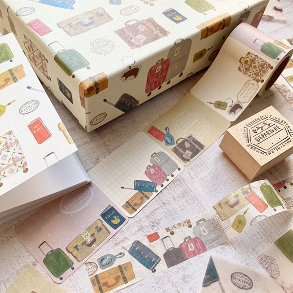 〈merinomi〉旅の思い出セット 税込 3,300 円