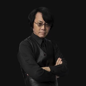 石黒　浩　氏