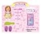 パイロットコーポレーション　メルちゃんに新しいおともだち　 動画クリエイターの「ネオりん」が新登場