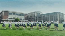 『本番に、強くなれ。』コラボムービー