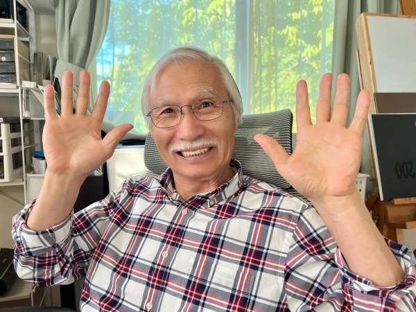 柴崎春通