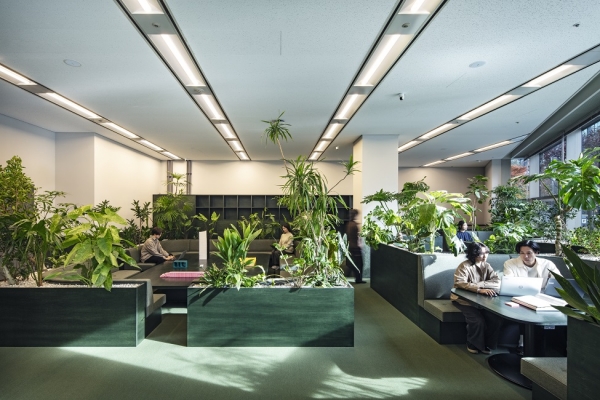 「DISCOVER ＆ SHARE PLACE DIG」/Photo: Kenta Hasegawa