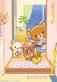 「リラックマ」アニメ化決定記念！Production I.G描きおろしのリラックマ新テーマ『stay with me』の情報を解禁