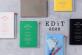 マークス　人生を編集する手帳「EDiT」2026年版発売