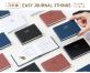 ダイゴー　今日の出来事を３つだけ書く日記EASY JOURNAL 3THINGSを発売