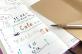 「ほぼ日手帳2026」のラインナップに、KANMAKIの ボールペンで描ける箔 『煌葉-kiraha-』が登場