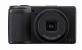 ハイエンドコンパクトデジタルカメラ「RICOH GR IV Monochrome」の開発