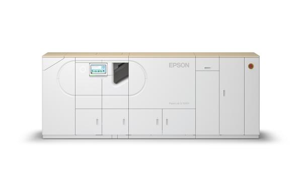 ペーパーラボの新商品「Ｑ‐５０００」