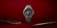 カシオ計算機　装着性に優れたミニマルデザインのメタル「G-SHOCK 」