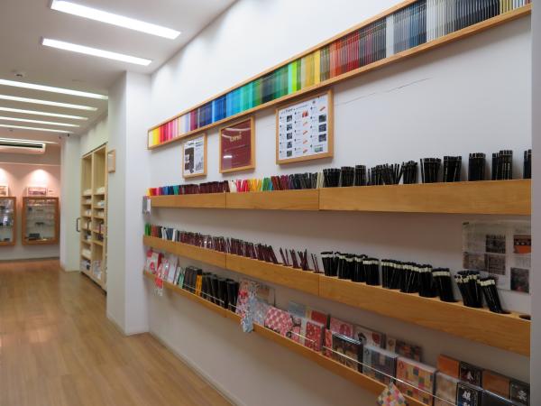 店内