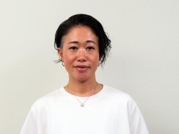 鈴木 美樹子社長