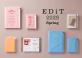 マークス　今日を綴り、未来を編集する手帳。「EDiT」2026年版4月始まり発売