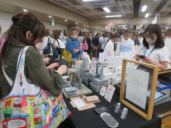 限定インク「京の音・翡翠 ひすい」を先行販売　TAG STATIONERY