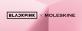 BLACKPINK Ｘ MOLESKINE 2、第2弾コレクション発売