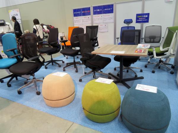 オフィスボックス中古家具