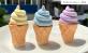 銀鳥産業　夏の自由研究やおうち遊びに！太陽光で色が変わる新感覚の知育玩具「色が変わるかみねんど」発売
