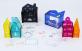 日本出版販売　机の上を小さな 街並み にできる！クリアスタンプ専用フレーム「街並みスタンプフレーム」