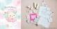 「tiny tiny」Ｘ「コリラックマ」初コラボ！日常を　かわいい　でいっぱいに満たしてくれる全15型のアイテム