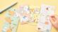 マルアイ　ふきだし・表書きシール付き『ひとことぽち袋・のし袋』を9月14日（月）に発売