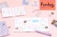 マークス「funlog（ファンログ）」2027年版手帳発売