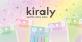 ナカバヤシ　ガラスのようにきらめく透明付箋「Kiraly」が登場