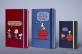 「Moleskine for Peanuts™」 コレクション 第2弾 発売開始