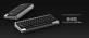 PFU　限定300台のアルミ削り出し筐体　プログラマーズキーボード「HHKB Professional Elite」誕生
