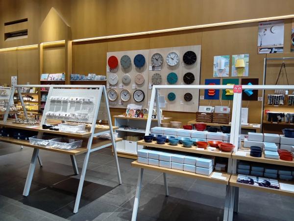 伊東屋が北陸で出会った素敵なものを、ものづくりに込められた想いとともに発信