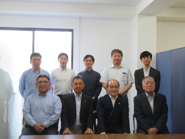 ステーショナリー情報委員会